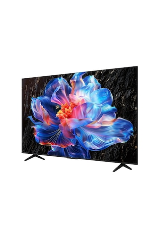 TCL 65P6K 4K Ultra HD 65" 165 Ekran Uydu Alıcılı Google Smart LED TV