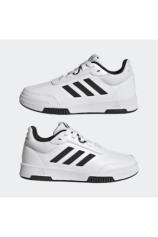 Adidas Kadın Spor Ayakkabı GW6422 Beyaz - Siyah