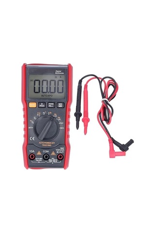 Multi-function Multimeter
