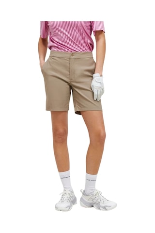 Peak Performance Peak Performance Player Kadın Bej Şort 9126 Beyaz