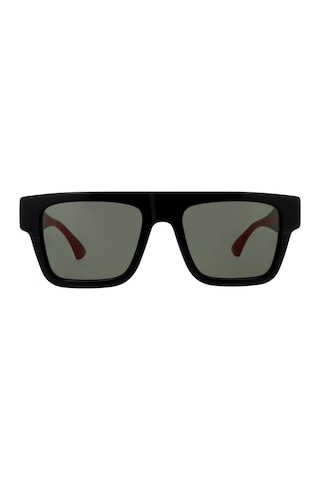Gucci Gg1868s-001 001 53 19 145 Gu036930 Güneş Gözlüğü Siyah