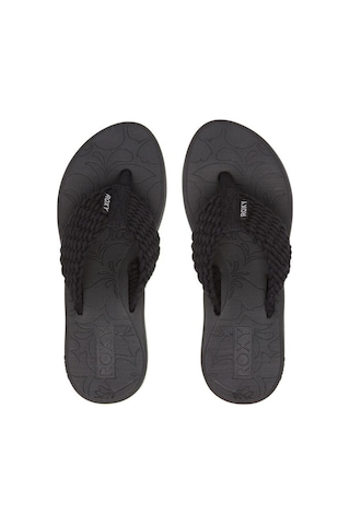Roxy Caıllay Kadın Terlik Arjl100952 Siyah