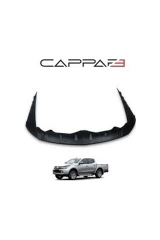 Mitsubishi L200 2015-2019 Yıl Aralığı Uyumlu Dragon Pack 3 Parça