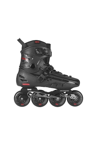 Flying Eagle B6 Hero Plus Black Urban Paten Siyah