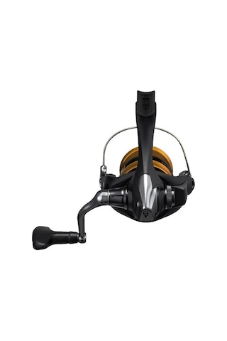 Yek Outdoor Spin Olta Seti Okuma Wave Power 8'0 2.44 Cm 15-40 Gr 2 Parça Spin Kamışı&shimano Makina Fx 4000 Fc