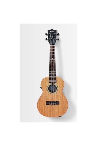 Kala James Hill Signature Elektro Concert Ukulele