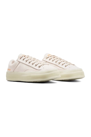 Converse Chuck 70 Marquis Ox Kadın Günlük Ayakkabı A10367c Bej