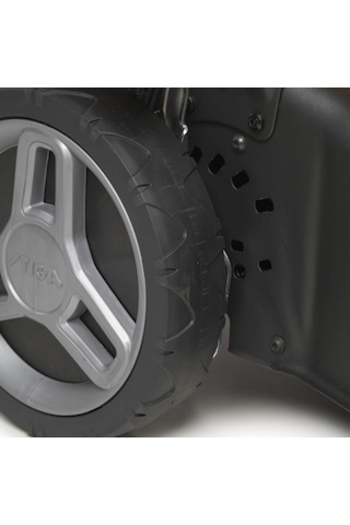 Stiga COMBI 48 S Şanzımanlı 46 cm Benzinli Çim Biçme Makinesi