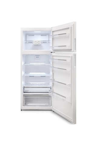 Vestel NF60011 523 Lt No-Frost Buzdolabı
