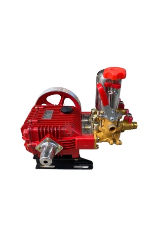 Bartech VT2 Pistonlu Yüksek Basınçlı İlaçlama Pompası