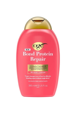 Ogx Bond Protein Repair Bağ Onarımı&koruma Bakım Kremi 85 Ml