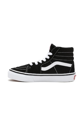 Vans Uy Sk8-hı Çocuk Günlük Ayakkabı Vn000d5f6bt1 Siyah Vn000d5f6bt1