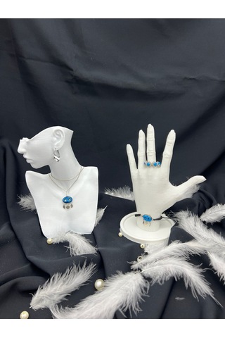Dekoratif Takı Mankeni 20 Cm