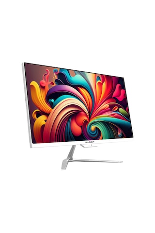 Xaser XS010 i5-2400 8 GB 128 GB SSD 23.8" Free Dos AIO Masaüstü Bilgisayar