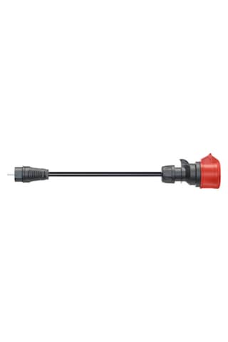 Trifaze Fiş 220 V Ev Tipi Priz Adaptör Dönüştürücü
