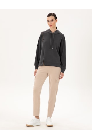 Pierre Cardin Kadın Bej Eşofman Altı 50283329-vr011 Bej