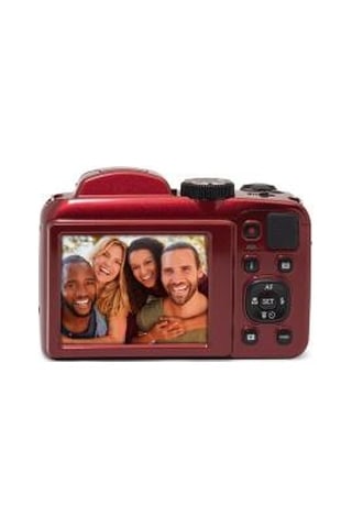 Kodak Astro Zoom AZ255/25X Yakınlaştırmalı Dijital Fotoğraf Makinesi