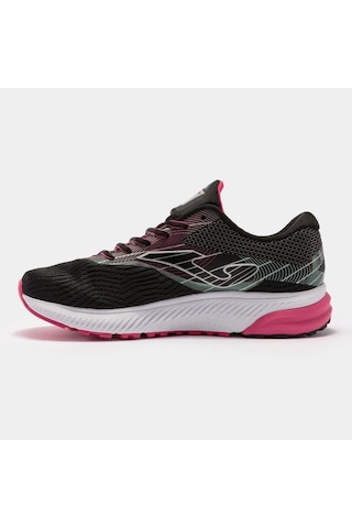 Joma Kadın Spor Ayakkabı Victory Lady 2101 Negro Fucsia Rviclw2101 Siyah