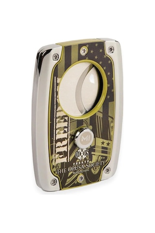 Opusx Freedom Military Puro Kesici C30 Yeşil
