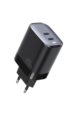 Apollobell Chm01-007 45w Gan Pro Şarj Aleti