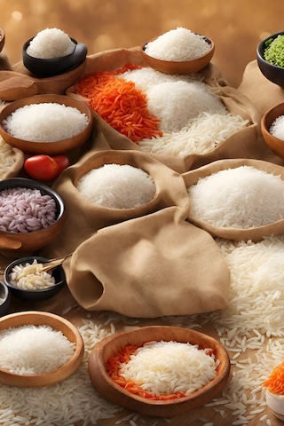 Zarrin Mehr 1121 Uzun Taneli Basmati Indian Pirinç. Iran Hindistan 5kg. Şekersiz Pirinç.