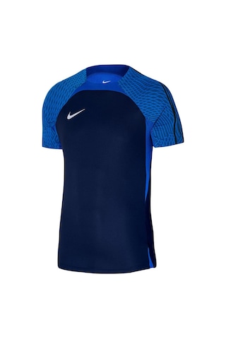 Nike Dr2276 M Nk Df Strk23 Top Ss Lacivert 001
