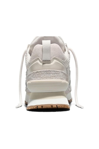 Converse Omega Trainer Hike Erkek Ekru Spor Ayakkabı