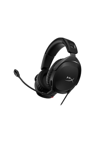 HyperX Cloud Stinger 2 Kablolu Mikrofonlu Kulak Üstü Oyuncu Kulaklığı