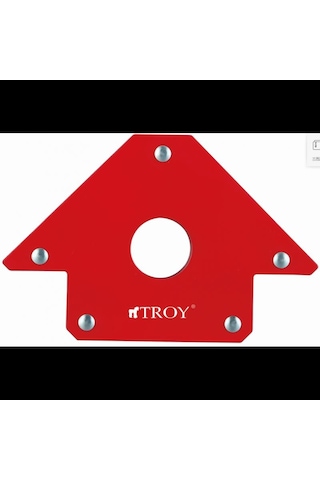 Troy 95001 Mıknatıslı Kaynak Tutucu. 32  KG