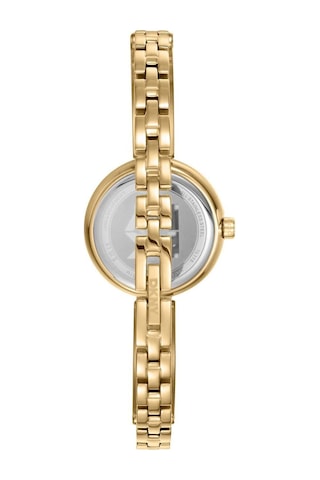 Dkny Dk1l115m0045 Kadın Kol Saati Altın