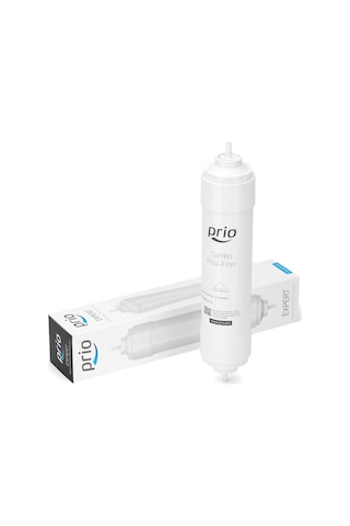 Prio P500 - Mod600 - Mo600 - Mo530 İçin Kolay Değiştirilebilir Filtre Seti