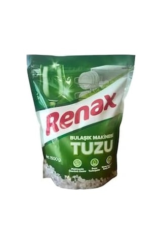 Bulaşık Makinesi Tuzu 1.5 Kg