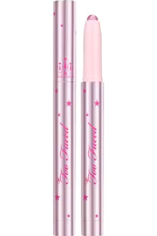 Too Faced Quickie Queen - Çubuk Göz Farı - Lilac Lust Diğer