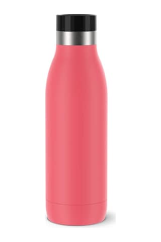Bludrop Pembe Termos Şişe - 0.5 L