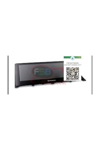 Lenovo Yoga 300-11ıbr 80m1 Notebook 11.6 Hd Dokunmatik Lcd Ekran Panel