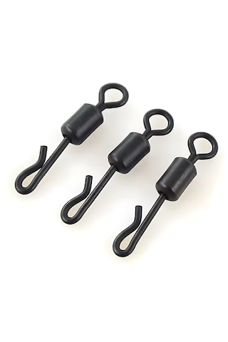 Hokkaido 30 Adet 2 Numara,22 Mm, Hızlı Değişim Fırdöndüsü