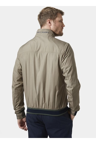 Helly Hansen Salt Windbreaker Erkek Mont-27952-Açık Kahverengi