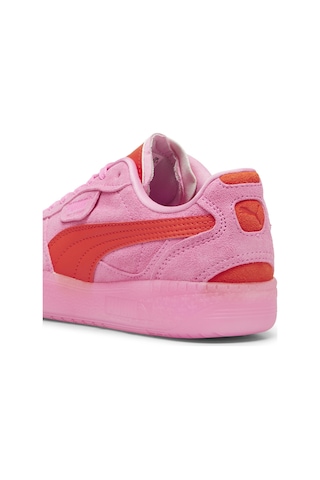 Puma Palermo Moda Xtra Wns Kadın Sneaker Pembe