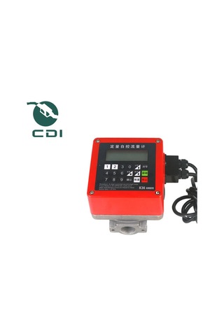 K36 Ayarlanabilir Litre Özellikli 220 VoLT Mazot. Yağ. Su Ve Adbl