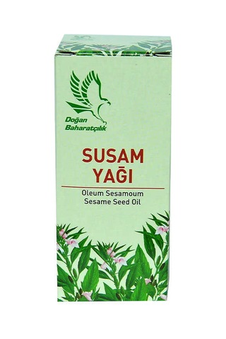 Susam Yağı 50 Cc