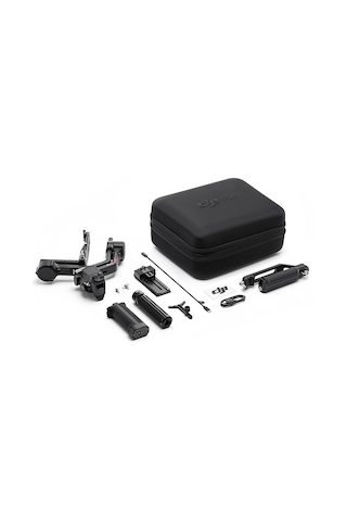 DJI RS 4 Pro Gimbal