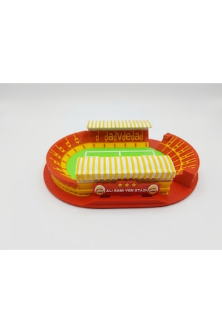 Galatasaray Ali Sami Yen Stadyumu