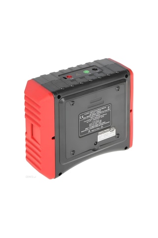 Ut593 Electrical Integrated Testers