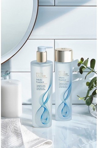 Estee Lauder Losyon - Micro Essence Bio-Ferment İçerikli Nemlendirici Losyon 200 ML 887167488786