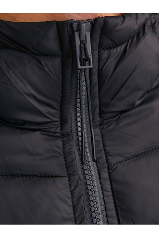 Jack & Jones Erkek Kapüşonlu Şişme Mont - 12258441 001