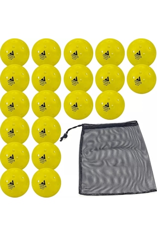 Joola Primo Ball 20 Pack 113