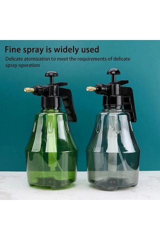 Bahçe Sulama Sulama Ve Püskürtme Pot Hava Basıncı Küçük