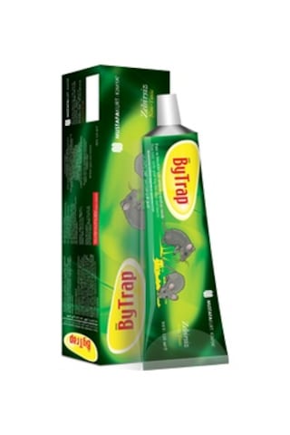 ByTrap Zehirsiz Fare ve Böcek Yapışkanı 125 ML