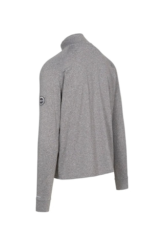 Trespass Nicholas - Male Dlx Eco Range Top-gri Gri