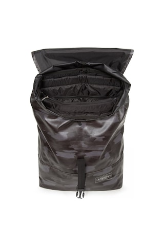 Eastpak Ek76B Cıera Laptop Bölmeli Sırt Çantası (Topped Camo)-Çok Renkli